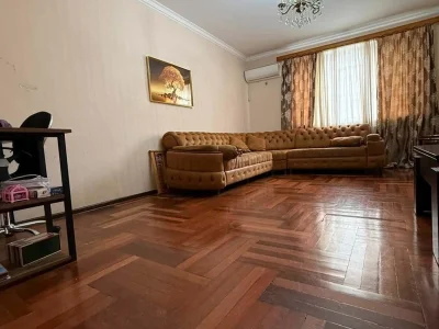 Либани 1-й тупик: 4-комнатная, 91,0 м²