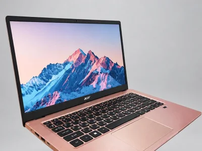Ноутбук Acer Swift