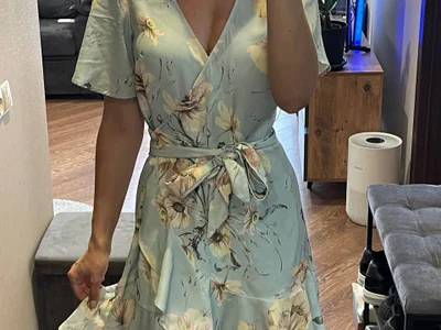 Платье H&M