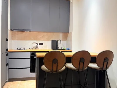 2 room Flat For Rent. Didube