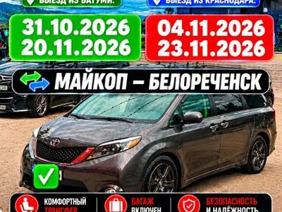 Международные пассажирские и грузовые перевозки