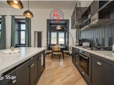 3 room Flat For Sale. Chugureti