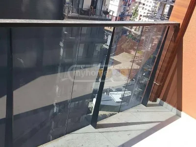 Однокомнатная квартира в районе аэропорта
