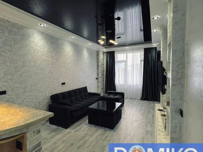 2+1 комнатная квартира, 60 м²