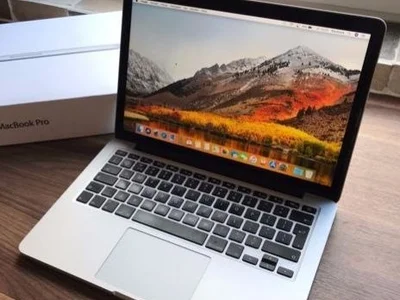 Ноутбук MacBook Pro 13 i5 2.7GHz 8GB 128GB
