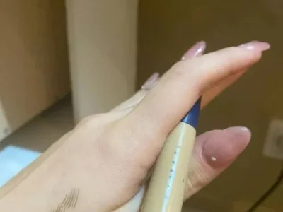 Карандаш для бровей