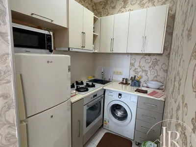 1+1 на ул. Пиросмани, 1а, 55 м², $600