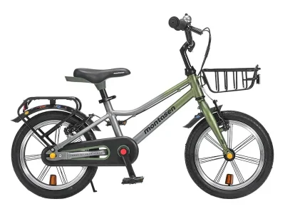 Детский велосипед Montasen F03 (16 дюймов)