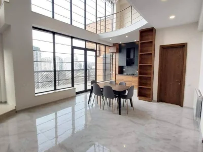 Бочорма ул., 29: 6-комнатная, 300.0 м²