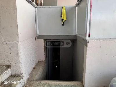 Комната в частном доме. Надзаладеви