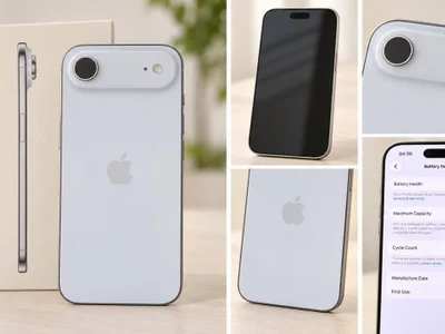 iPhone Air