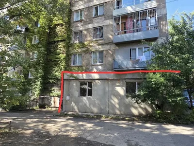 6-комнатная квартира на продажу. Глдани