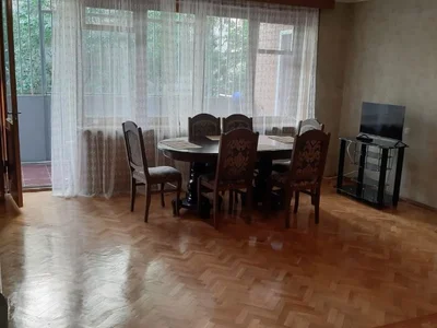 3-комнатная квартира. Сабуртало