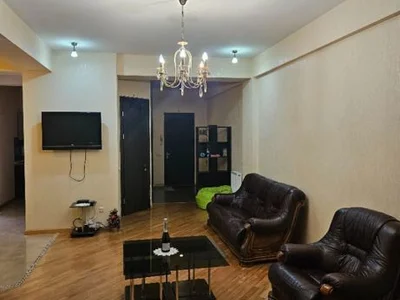 3-комнатная квартира в Тбилиси