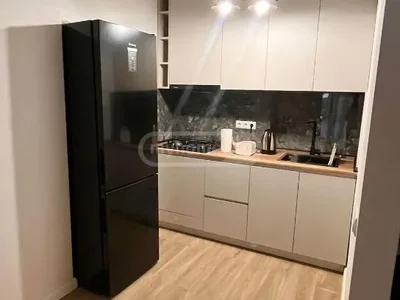 2-комнатная квартира. Ортачала