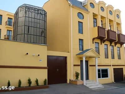 Коммерческое помещение на Tabidze St 39 Vake