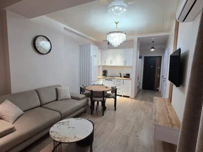 Arena Residence, 50 м², 9 этаж, $700