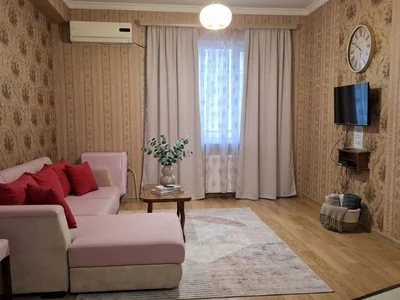 2 room Flat Daily rent. Saburtalo