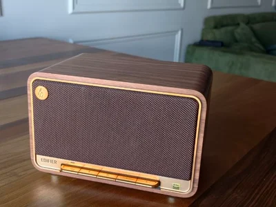 Акустическая система Edifier D32