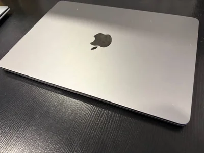 MacBook Air M3 8/256