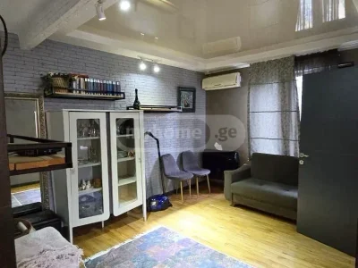 1+1 в районе Гранд Молла, $77,000
