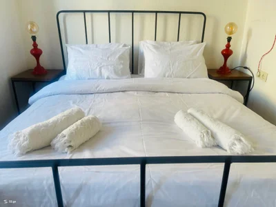 1 room Flat Daily rent. Chugureti
