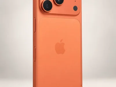iPod