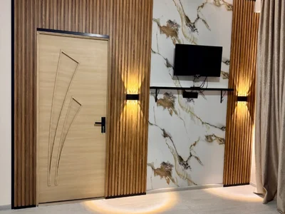 2-комнатная квартира. Санзона