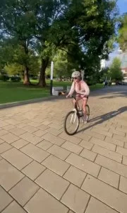 Велосипед