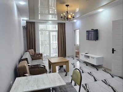 2+1 комнатная квартира, 75 м²