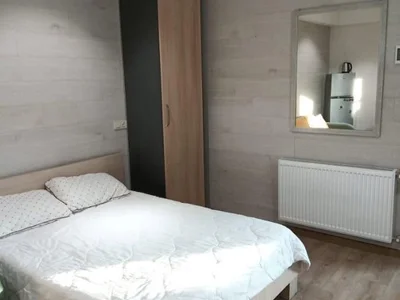 1 room Flat for rent. Chugureti