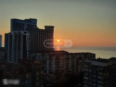 Двухкомнатная квартира в Химшиашвилиском районе
