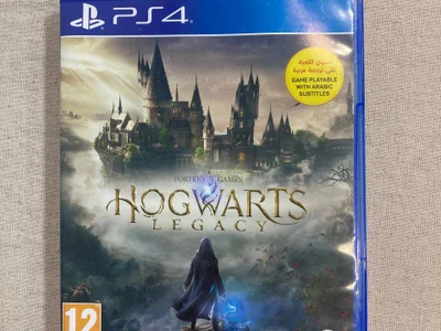 Набор игр для PS4