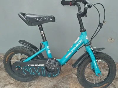 Детский велосипед Trinx TX-1210