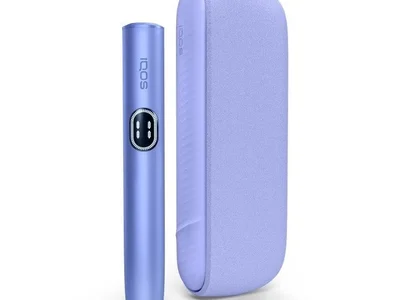 IQOS Iluma i