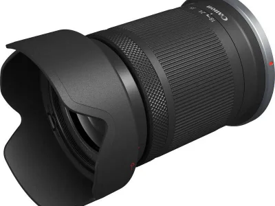 Объектив Canon rf-s18-150mm
