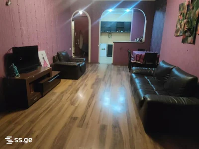 2 room Flat For Sale. Saburtalo