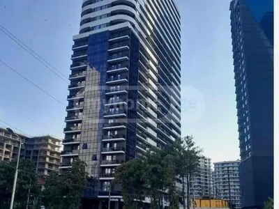 1+1 на Steps Batumi ГР. Лорткипанидзе ул. 2 Airport District