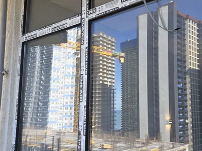 1+1 на Angis st. 48 Airport District