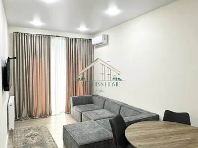 2-комнатная квартира у моря, Ande Tower, $750
