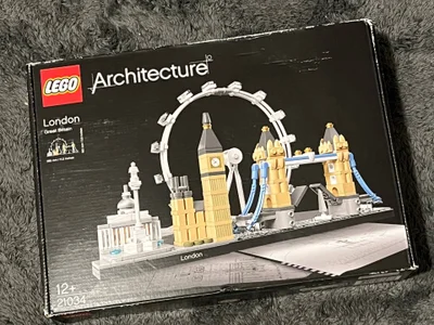 Конструктор Lego