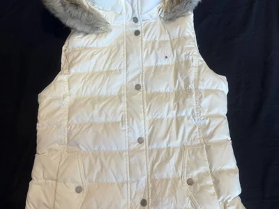 Жилетка Tommy Hilfiger