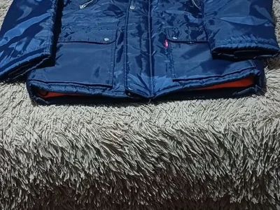 🧥 Продам новую зимнюю куртку!