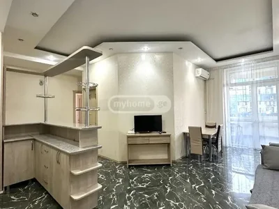 4-комнатная квартира