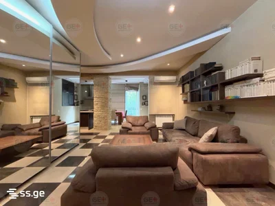 2 room Flat For Sale. Chugureti