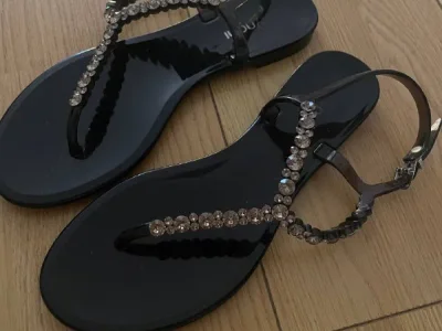 Стразы Swarovski 37 р-р