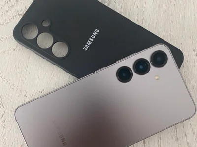 Samsung Galaxy S25 128GB