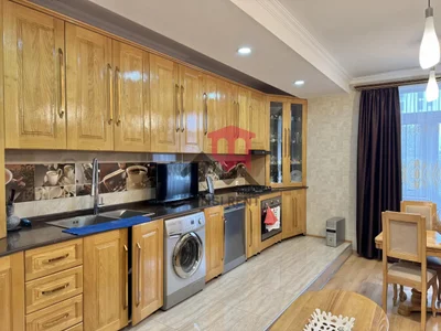 4-комнатная квартира, 72 м², Дидубе, $800