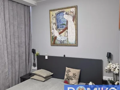 Студия на A. Pushkinis Kucha 79 Kakhaberi District