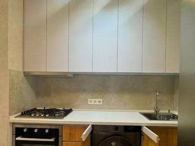 2 room Flat For Rent. Varketili